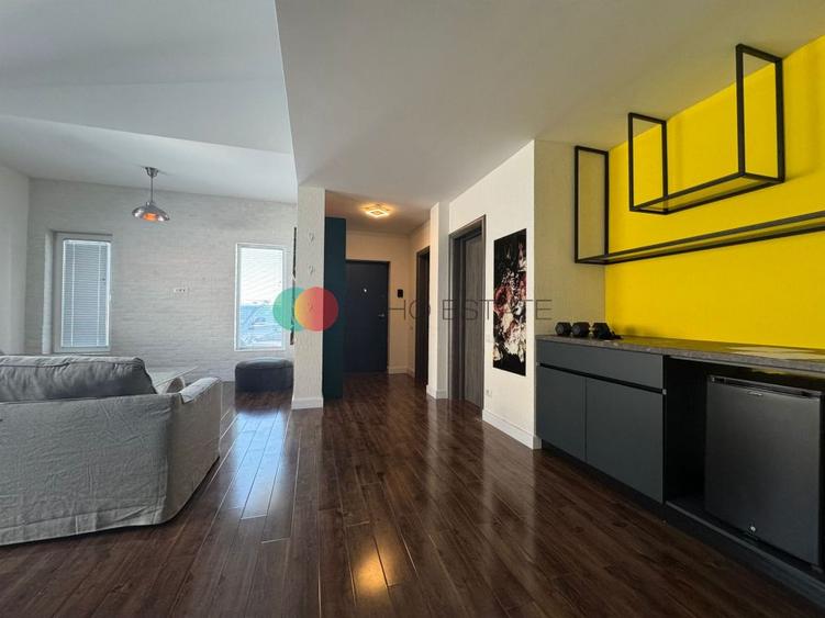 Casa individuala Tunari | Teren 423 Mp | Utilata - Mobilata 2024