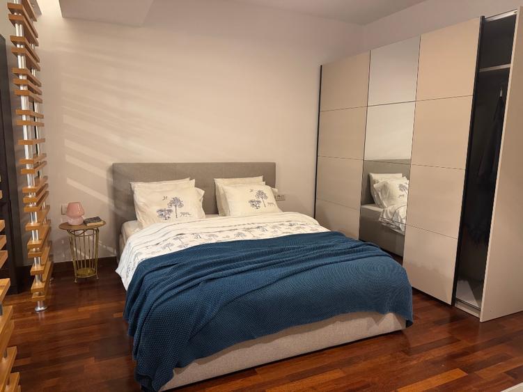 Inchiriere studio Incity