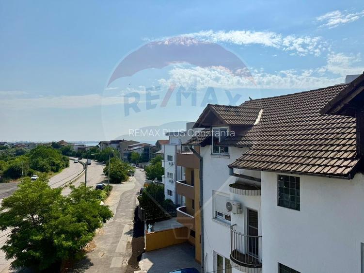 Casă / Vilă Eforie Nord Steaua de Mare 728 mp construiti - 38