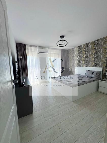 Casa Vila Tip Duplex Domnesti A1 Jumbo Militari Margeanului - 7