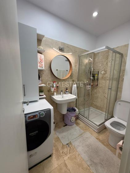 3 Camere Et.4/8 Bloc Nou | Bd. Timisoara - Avangarde Grande Village - 12