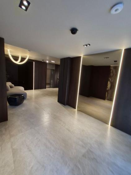 Apartament 2 camere decomandat Ansamblu exclusivist, LUX, Pallady