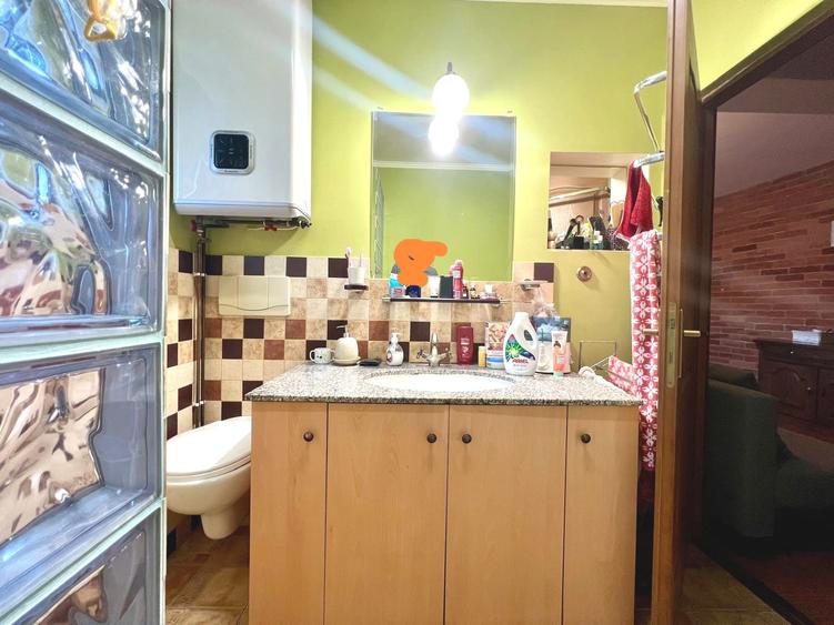 Apartament cu o camere 52mp Bradet mobilat utilat bl nou 68000eur