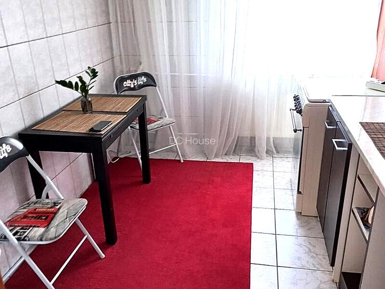 Apartament 2 camere ~ 2 balcoane ~ Bloc reabilitat termic - 7