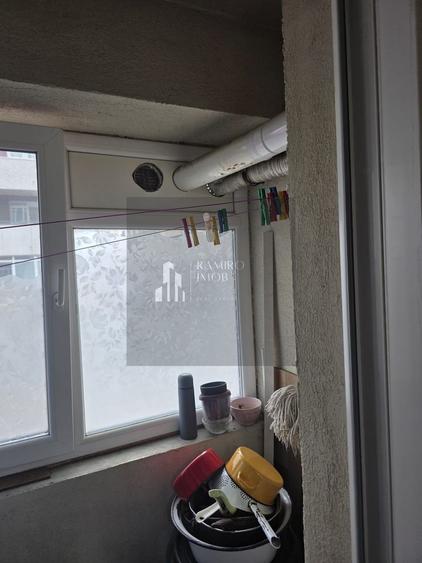 Apartament 3 camere decomandat Drumul Binelui Metalurgiei