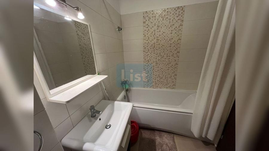 0% Comision | Apartament modern cu o camera si balcon | Buna Ziua