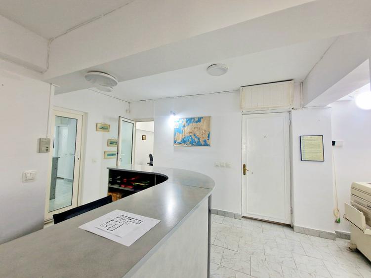 Birouri de închiriat Ultracentral Constanța