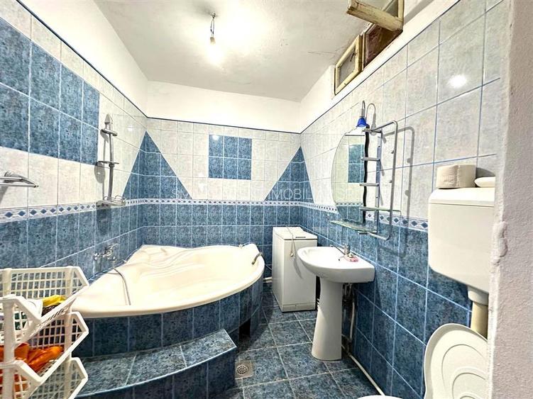 Casa cu 4 camere Arad, str.Gheorghe Doja - 8