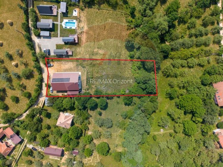 Vila premium Sohodol-Panorama Piatra Craiului - 4