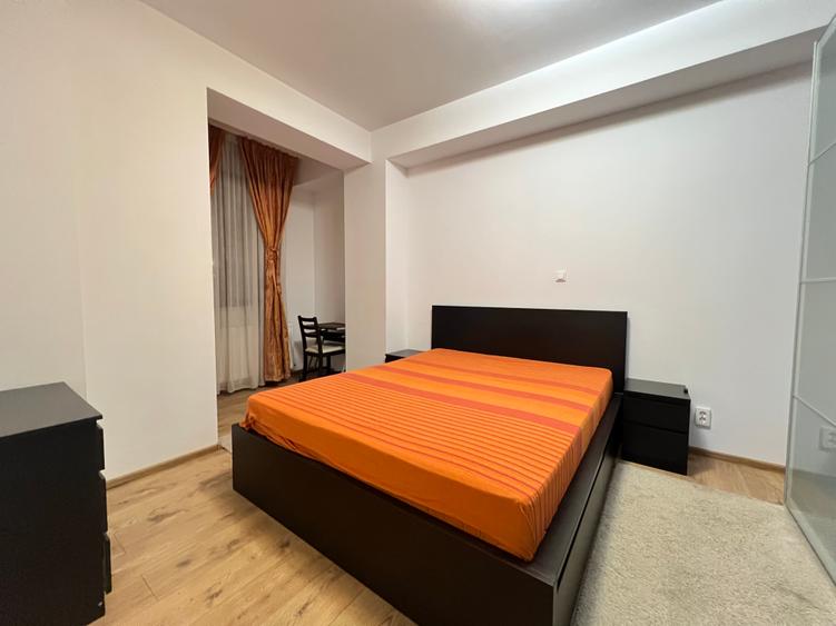 Închiriere Apartament 2 Camere Iancu Nicolae