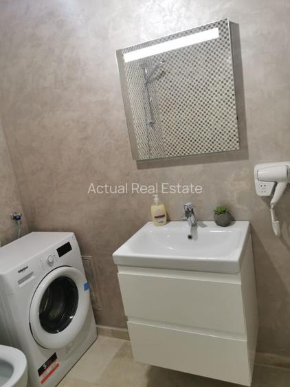 APARTAMENT 2 CAMERE | TOMIS PLUS | SIGMA RESIDENCE | LOC DE PARCARE - 8