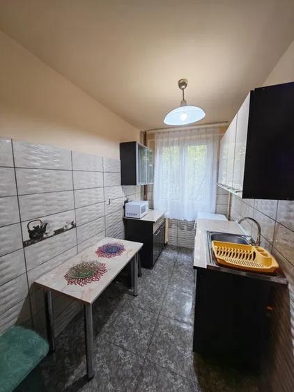Apartament 2 camere, circular, 56 mp, ac, balcon, metrou aproape, Drumul Taberei