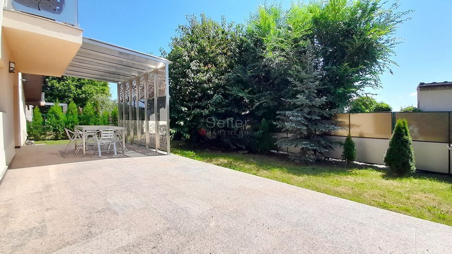 Vila individuala noua | Finisaje premium | Cartier exclusivist