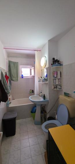 Lipovei 3 camere decomandat | 65 mp utili | 2 băi | 2 balcoane
