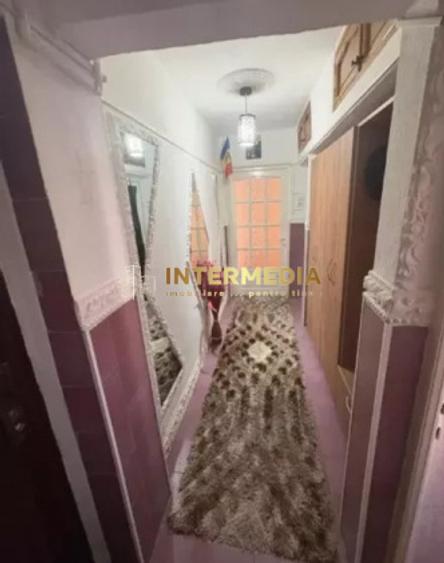 Apartament 2 Camere 2 Dormitoare CETATE Bucatarie Mare Terasa Mobilat Utilat tot