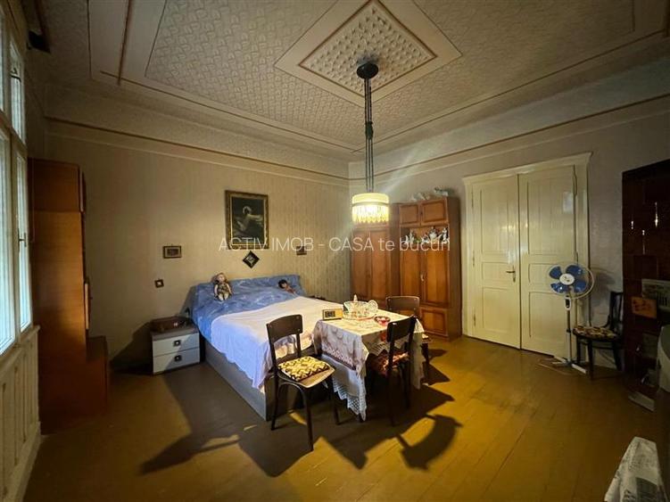 Lugoj, Ap., La Casa, 3 Cam., 80 Mp., Xenopol - 3
