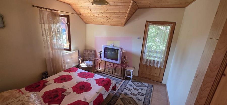 Vila cu 4 camere de vanzare in Busteni - 8
