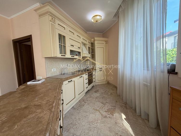 Vila Unica Mobilata *9 camere*300*mp // Pipera - 14