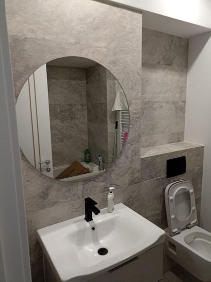 Apartament | 2 camere | Bloc nou | Parcare | Vacaresti | Delta City