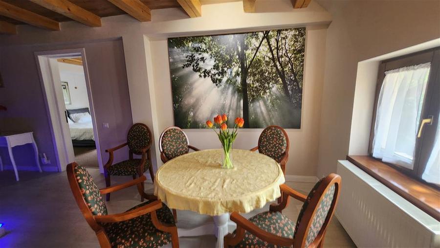 Casă de vacanță în Bucovina | Șaru Dornei | 10 camere c