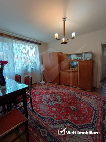 Apartament cu 2 camere Piata Mihai Viteazu