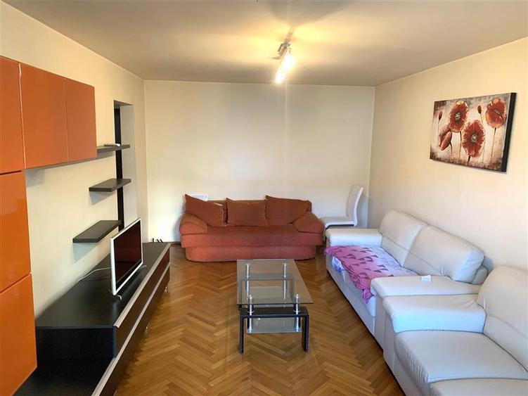 RECO Apartament tip M, 80 mp zona ultracentrala.