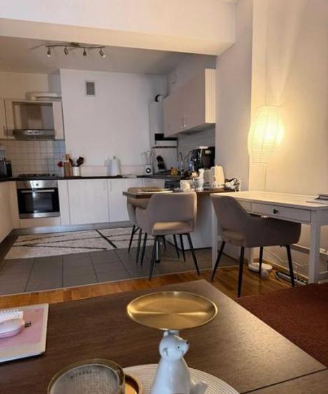 Apartament 2 camere New Town/Dristor