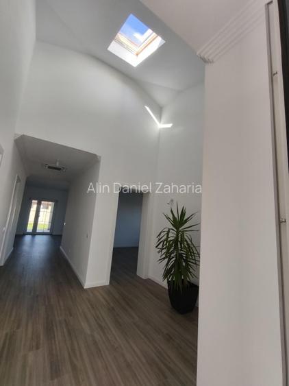 Proprietar Sânandrei | Casă Premium Parter | Teren 668 mp |  - 12