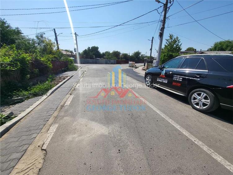 Vanzare casa Bolintin Deal Mihai Voda