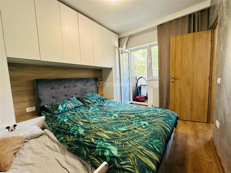 APARTAMENT 2 CAMERE, ETAJUL 2, ROGERIUS, STRADA SPARTACUS - 9