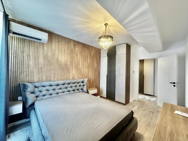 Apartament 3 camere de vanzare| Bloc nou | Design deosebit