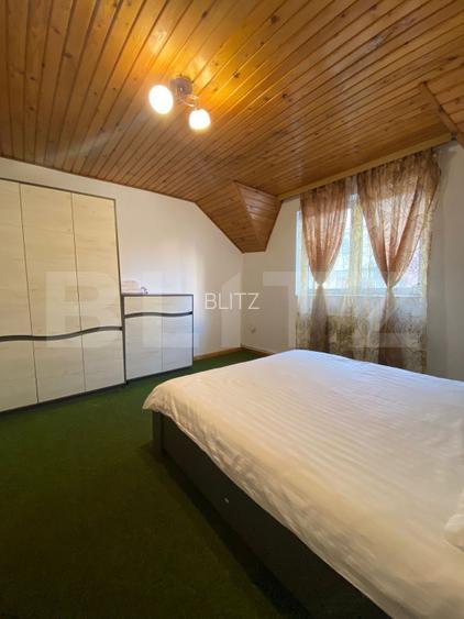 Apartament 3 camere de închiriat, 110mp, zona George Enescu - 4