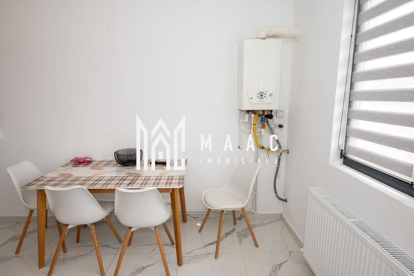 Casă 3 camere | Budești, Vâlcea | 100 mp utili, teren 700 mp