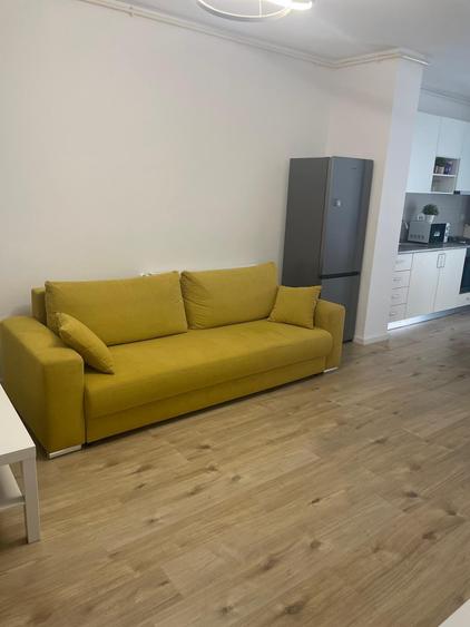 2 camere Prelungirea Ghencea bloc nou