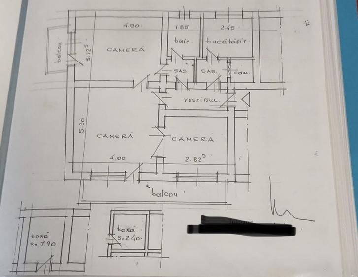 Apartament 3 camere ultralux cu vedere directă spre Parc Floreasca
