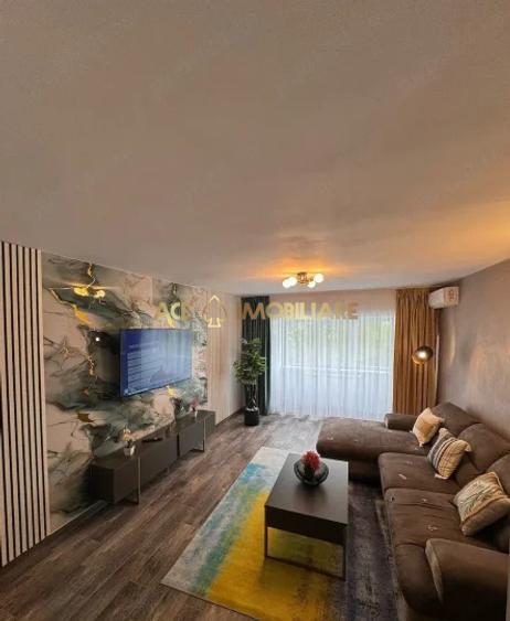 2 Camere de inchiriat | Unirii | Metrou | Centrala | Mobilat | Utilat
