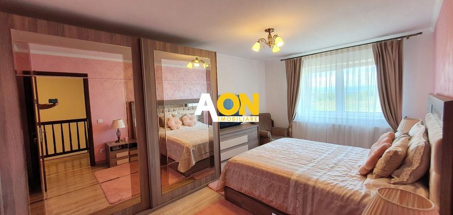 1/2 Duplex, mobilat, utilat, 4 camere, 492 mp teren, Cetate