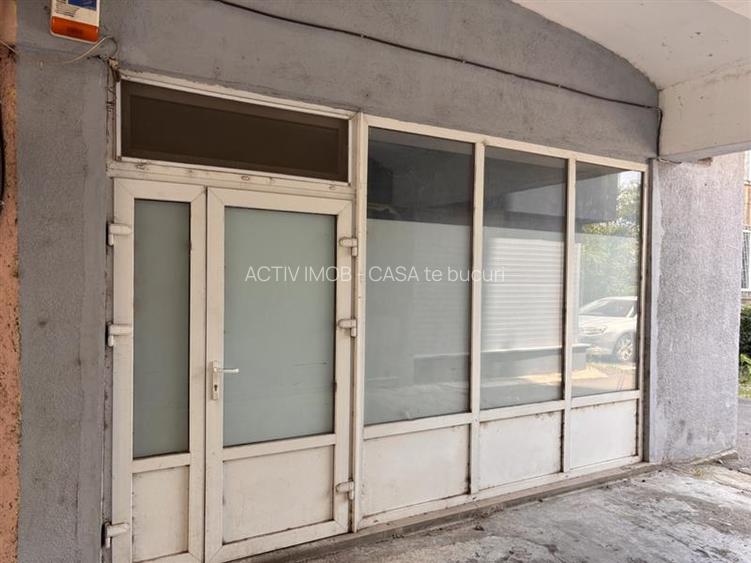 Spatiu comercial Sovata - 130 mp - 3