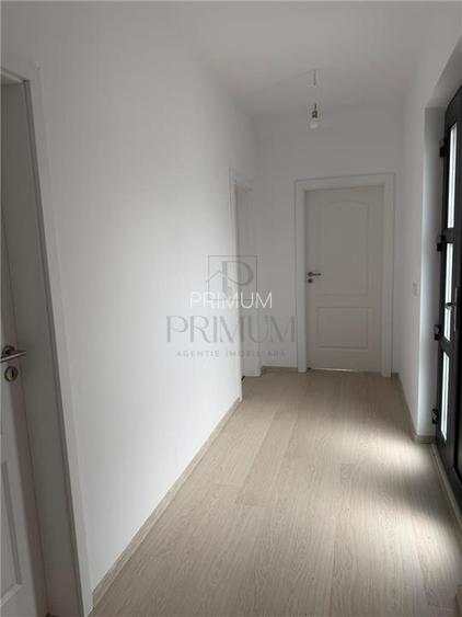 GIROC - CASA INDIVIDUALA - TEREN 900 MP - TOATE UTILITATILE - FINALIZATA - 7