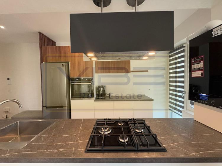 Apartament 2 camere + posibilitate 2 locuri parcare Copou - Royal Town