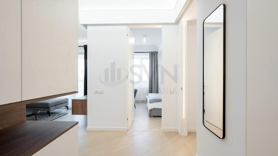 REA1026433 3 camere lux cu parcare si boxa incluse Cortina North