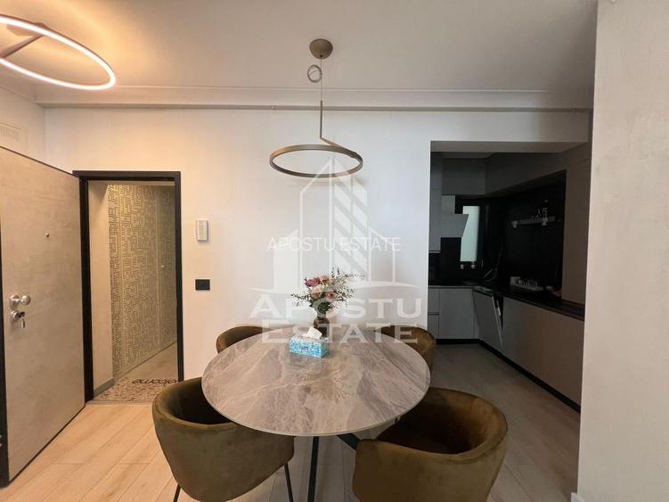 Apartament 2 camere in complex rezidential  Torontalului Timisoara - 8