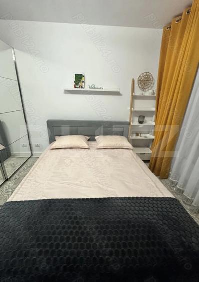 Apartament 3 camere, 60 mp, zona CUG