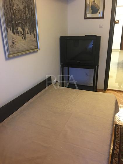 4 Camere | Bd. Unirii - Piața Alba Iulia | 93 mp Utili | Decomandat