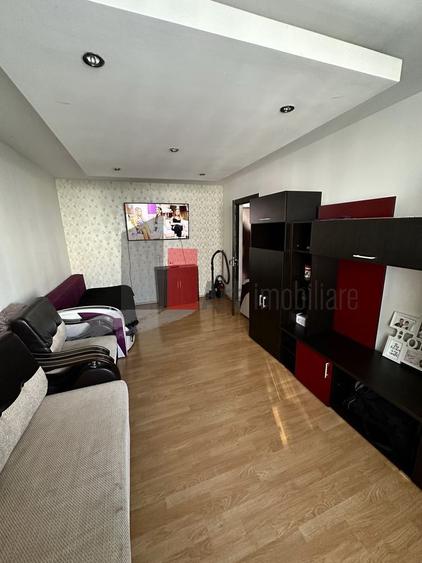 APARTAMENT  2 CAMERE  MARGEANULUI- BUZOIENI