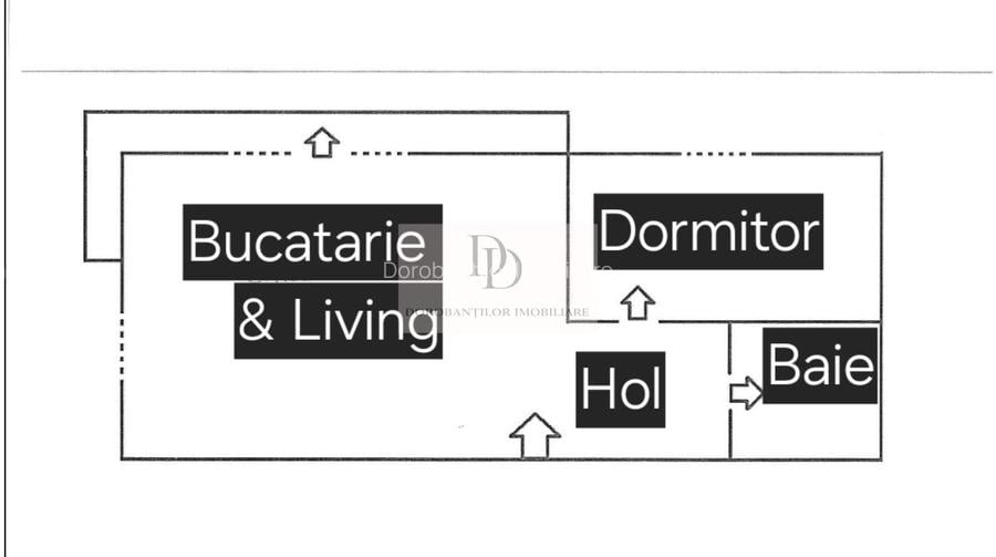 Apartament 2 camere | Parcare | Gheorgheni - Septimiu Albini / Albac - 1