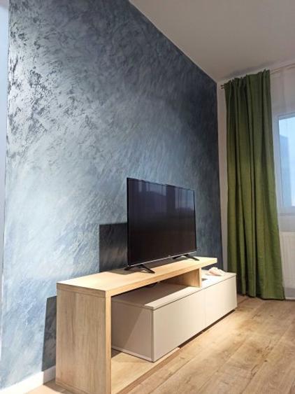 Apartament pet friendly/Regie Residence/Posibilitate parcare