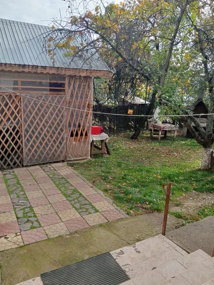 REDUSĂ CU 40.000 €! De la 160.000 € la doar 120.000 € ,Vilă P+1+M cu 8.246 mp te