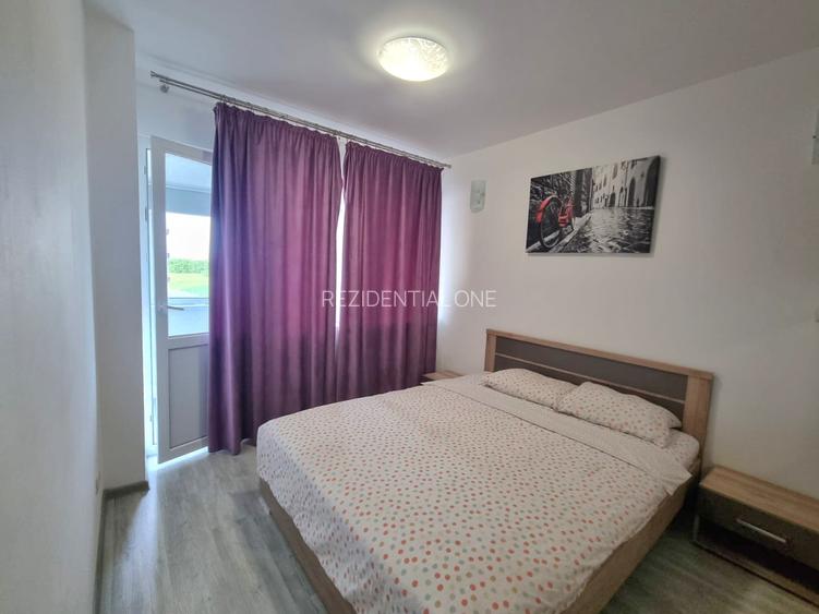 Bloc nou pe Strada Ștefan cel Mare- Apartament 2 camere tip studio - 5