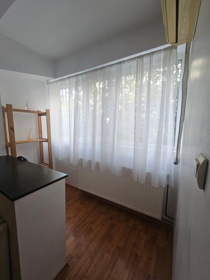 Garsoniera de 33 mp situata in zona IANCULUI pe str ELEV STEFANESCU- mobilata
